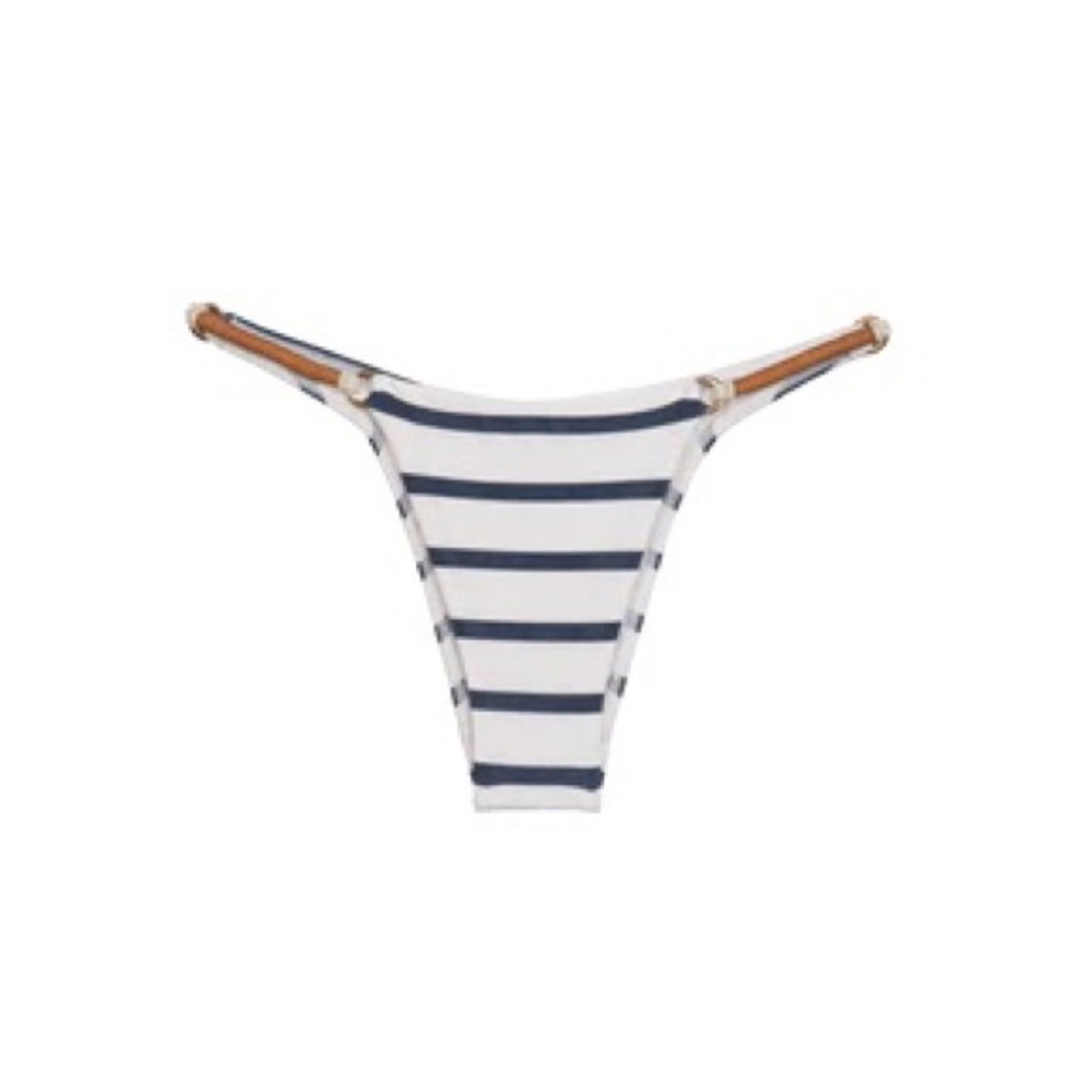 ViX by Paula Hermanny Dri Bikini Bottom, NWT size small